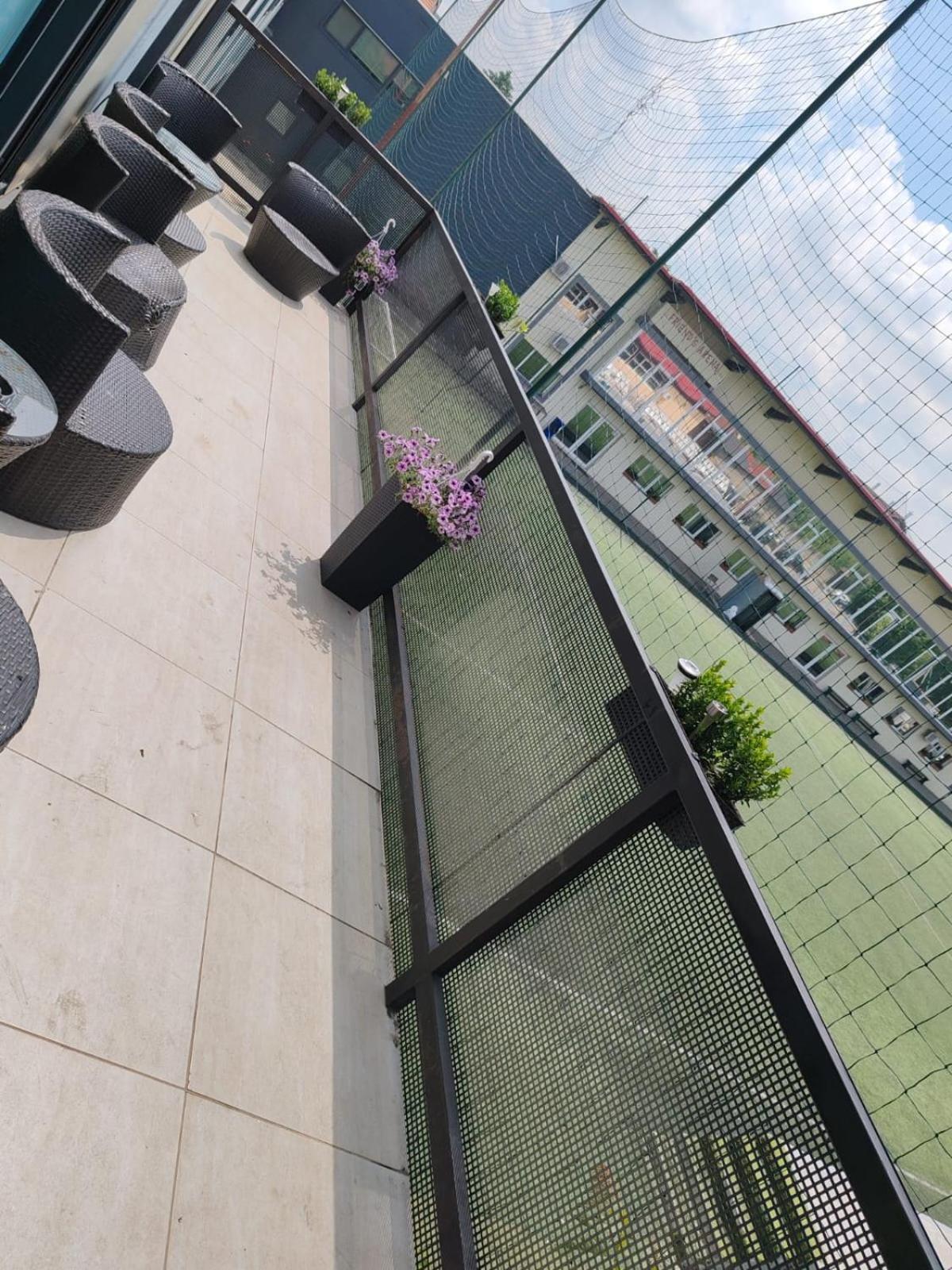 Friends Residence Apartments Timişoara Exterior foto